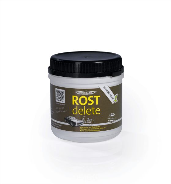 ROSTdelete, 500g
