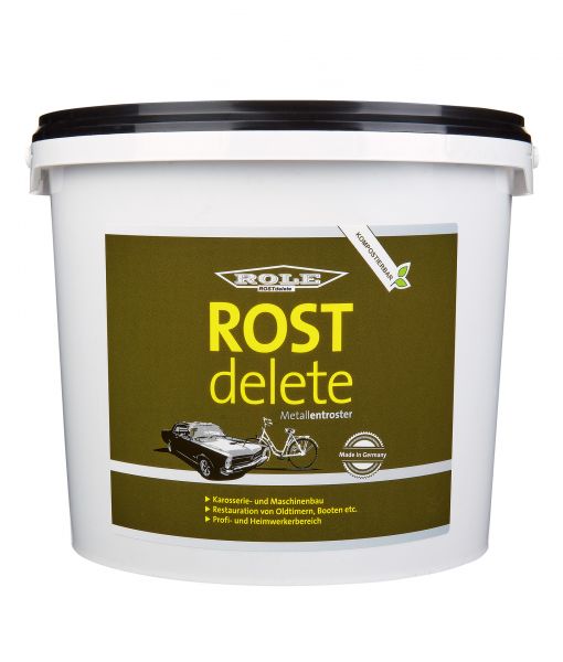 ROSTdelete 5 Kg